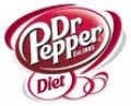 50302 Diet Dr Pepper 8oz. 24ct.